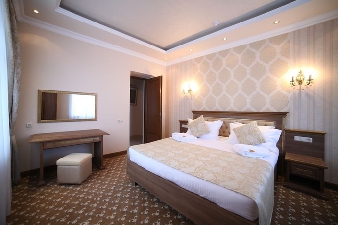Imagen de la habitación del Hotel Multi Rest House. Foto 13