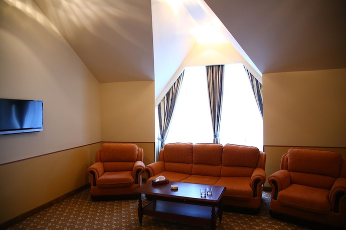 Imagen de la habitación del Hotel Multi Rest House. Foto 14