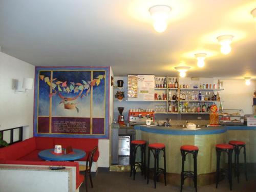 Imagen general del Hotel Multipropriet&agrave; Rio Falz&egrave;. Foto 1