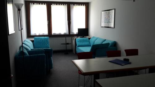 Imagen general del Hotel Multipropriet&agrave; Rio Falz&egrave;. Foto 3