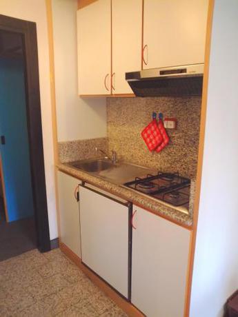 Imagen de la habitación del Hotel Multipropriet&agrave; Rio Falz&egrave;. Foto 6