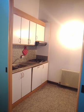 Imagen de la habitación del Hotel Multipropriet&agrave; Rio Falz&egrave;. Foto 8