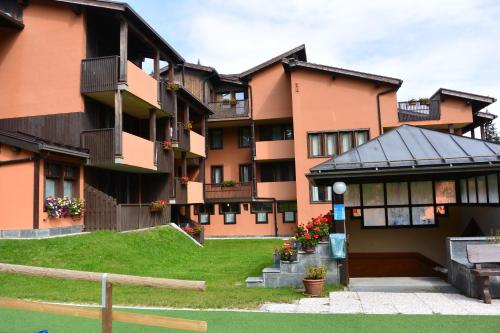 Imagen general del Hotel Multipropriet&agrave; Rio Falz&egrave;. Foto 4