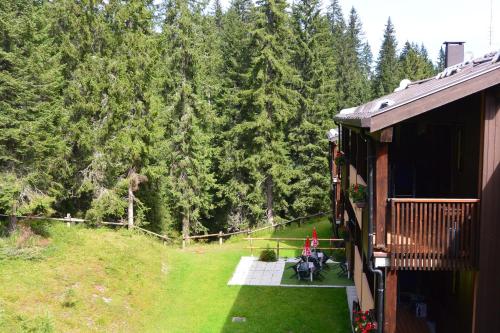 Imagen general del Hotel Multipropriet&agrave; Rio Falz&egrave;. Foto 5