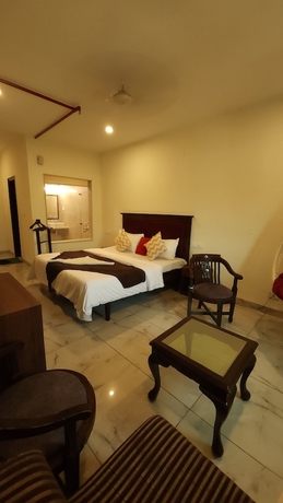 Imagen de la habitación del Hotel Multitech Premium. Foto 4