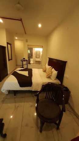 Imagen de la habitación del Hotel Multitech Premium. Foto 10
