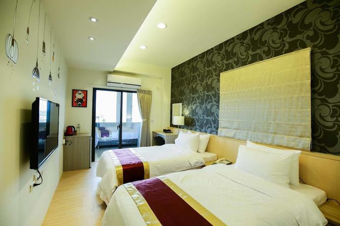 Imagen de la habitación del Hotel Mulu-hotel. Foto 2