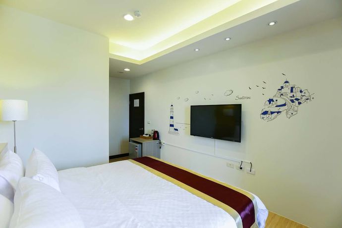 Imagen de la habitación del Hotel Mulu-hotel. Foto 4