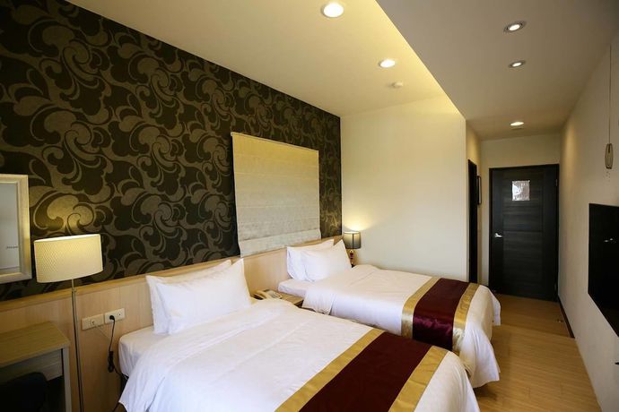 Imagen de la habitación del Hotel Mulu-hotel. Foto 8