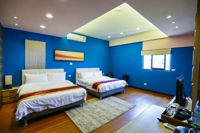 Imagen de la habitación del Hotel Mulu-hotel. Foto 10