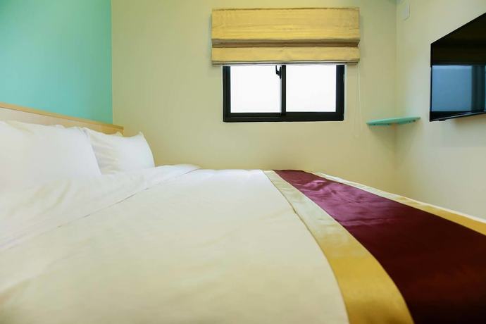 Imagen de la habitación del Hotel Mulu-hotel. Foto 12