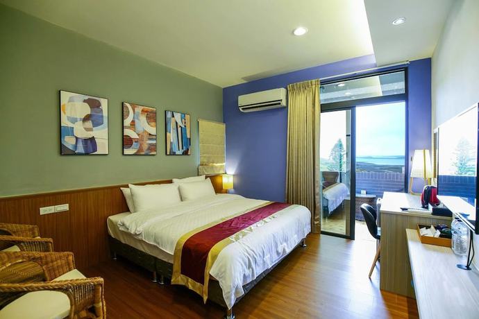 Imagen de la habitación del Hotel Mulu-hotel. Foto 15