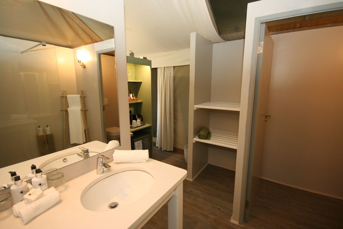 Imagen de la habitación del Hotel Muluwa Lodge, Whiteriver. Foto 4