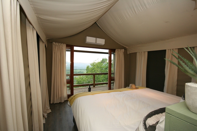 Imagen de la habitación del Hotel Muluwa Lodge, Whiteriver. Foto 6