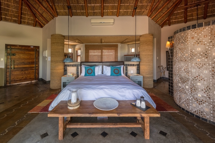 Imagen de la habitación del Hotel Muluwa Lodge, Whiteriver. Foto 8
