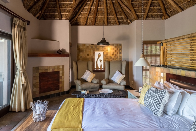 Imagen de la habitación del Hotel Muluwa Lodge, Whiteriver. Foto 9