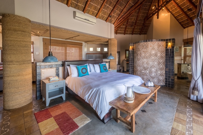 Imagen de la habitación del Hotel Muluwa Lodge, Whiteriver. Foto 13