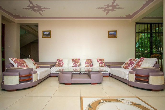 Imagen de los interiores del Hotel Mum Resort. Foto 16