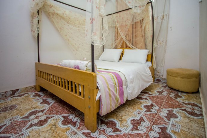 Imagen de la habitación del Hotel Mum Resort. Foto 5