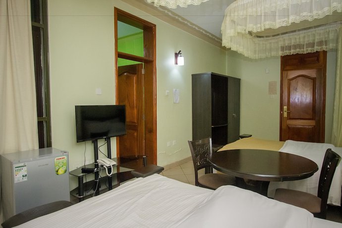 Imagen de la habitación del Hotel Mum Resort. Foto 6