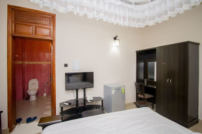 Imagen de la habitación del Hotel Mum Resort. Foto 8