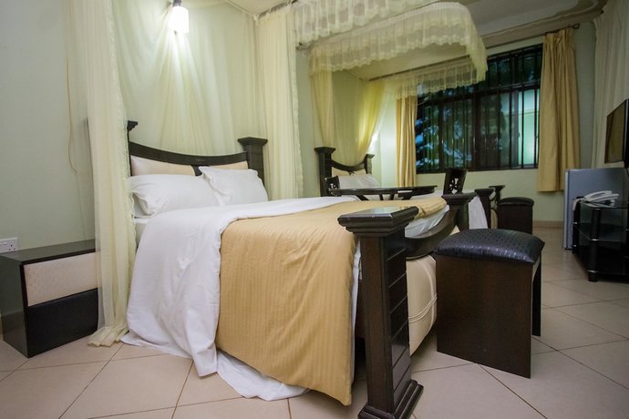 Imagen de la habitación del Hotel Mum Resort. Foto 9