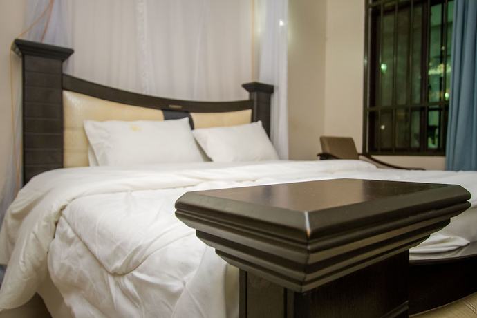 Imagen de la habitación del Hotel Mum Resort. Foto 10