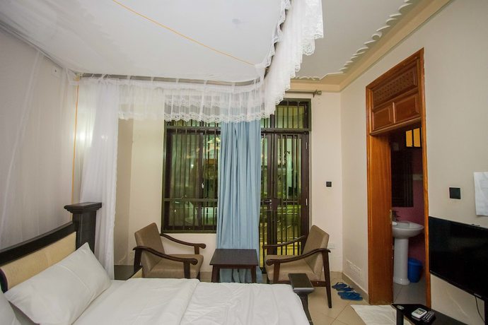 Imagen de la habitación del Hotel Mum Resort. Foto 11