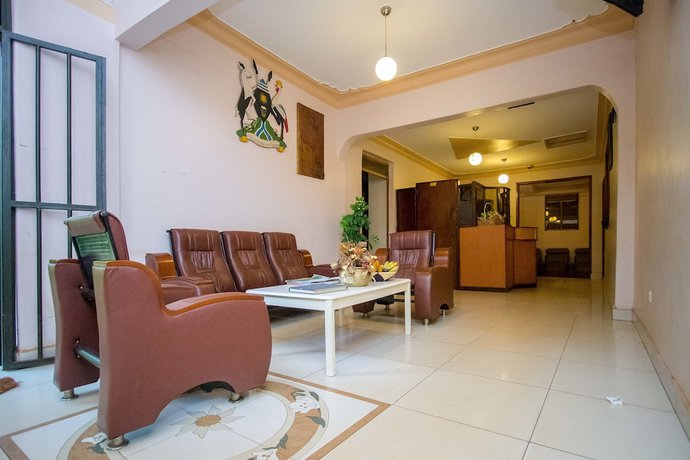 Imagen de los interiores del Hotel Mum Resort. Foto 18