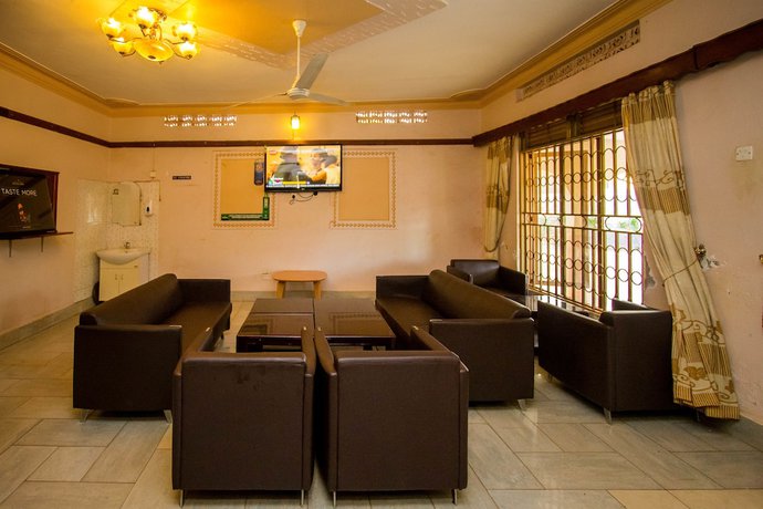 Imagen de los interiores del Hotel Mum Resort. Foto 20