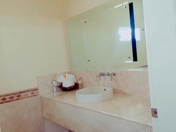 Imagen de la habitación del Hotel Mumai. Foto 3