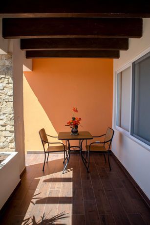 Imagen de la habitación del Hotel Mumai. Foto 6