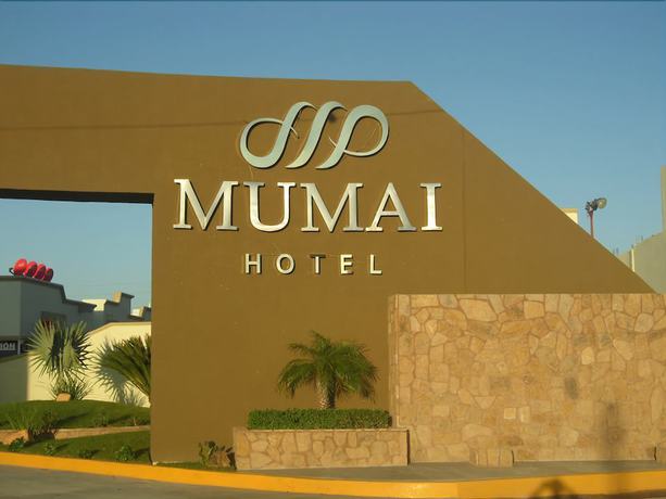 Imagen general del Hotel Mumai. Foto 1