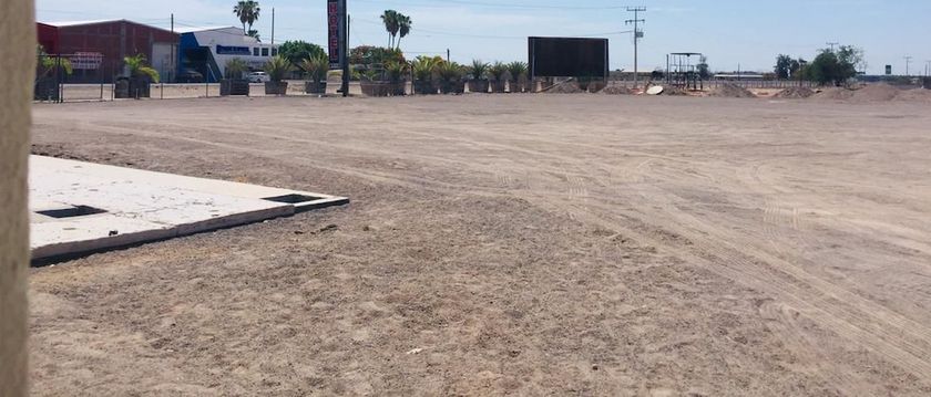 Imagen general del Hotel Mumai. Foto 2