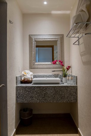 Imagen de la habitación del Hotel Mumai. Foto 12