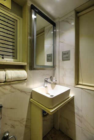 Imagen de la habitación del Hotel Mumbai House Juhu. Foto 10