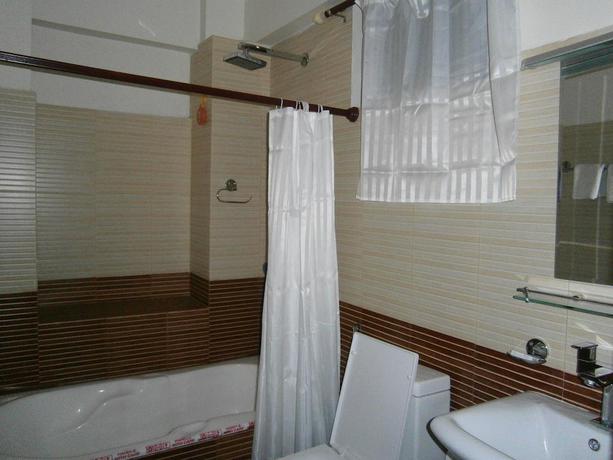 Imagen de la habitación del Hotel Mums Home. Foto 7