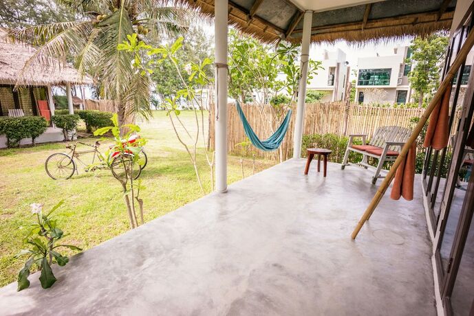 Imagen general del Hotel Mumsa Beach Resort and Restaurant. Foto 8