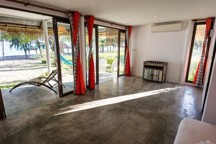 Imagen de la habitación del Hotel Mumsa Beach Resort and Restaurant. Foto 18