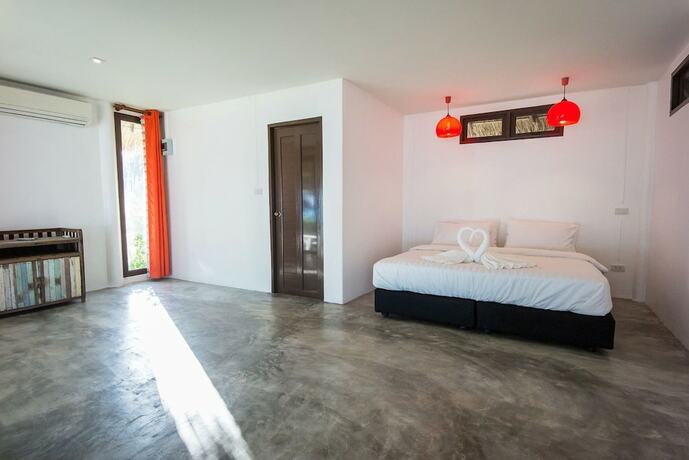 Imagen de la habitación del Hotel Mumsa Beach Resort and Restaurant. Foto 22