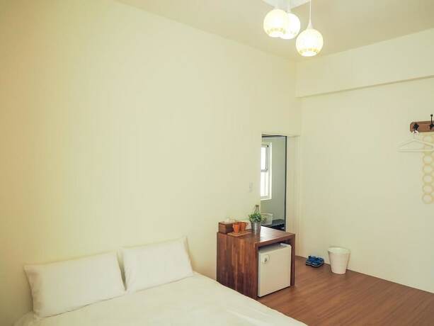 Imagen general del Hotel Mumu Inn. Foto 6