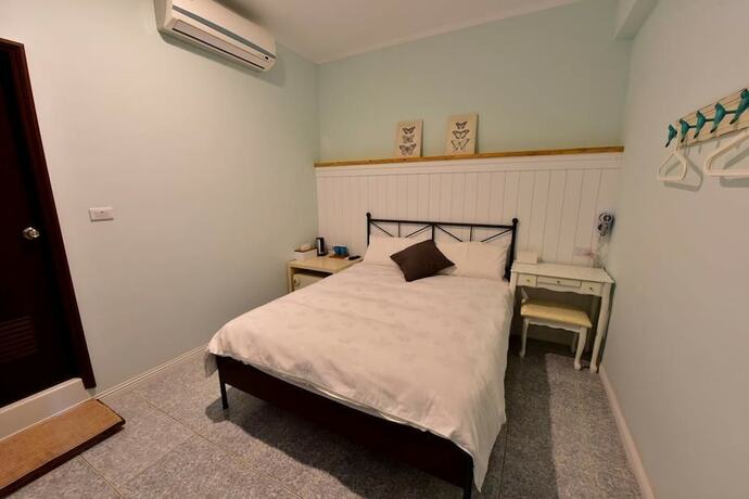 Imagen general del Hotel Mumu Inn, Hengchun. Foto 5