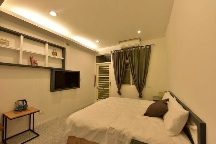 Imagen general del Hotel Mumu Inn, Hengchun. Foto 9