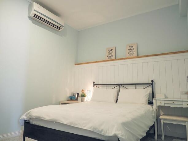 Imagen general del Hotel Mumu Inn, Hengchun. Foto 10