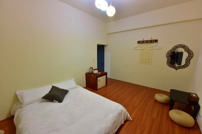 Imagen general del Hotel Mumu Inn, Hengchun. Foto 11