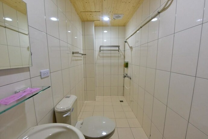 Imagen de la habitación del Hotel Mumu Inn, Hengchun. Foto 20