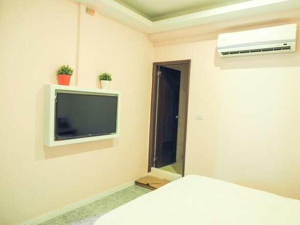 Imagen de la habitación del Hotel Mumu Inn, Hengchun. Foto 29