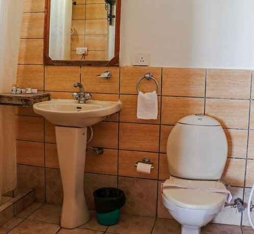 Imagen general del Hotel Mumukshu Resort. Foto 3