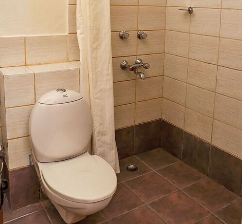 Imagen general del Hotel Mumukshu Resort. Foto 4