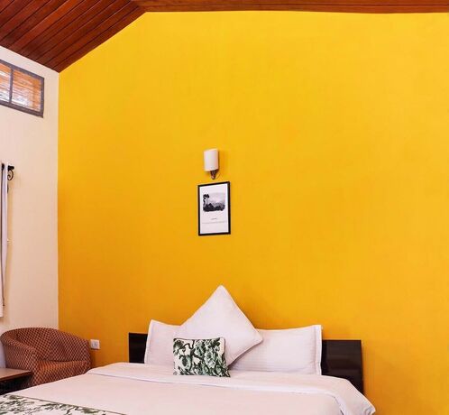 Imagen general del Hotel Mumukshu Resort. Foto 5